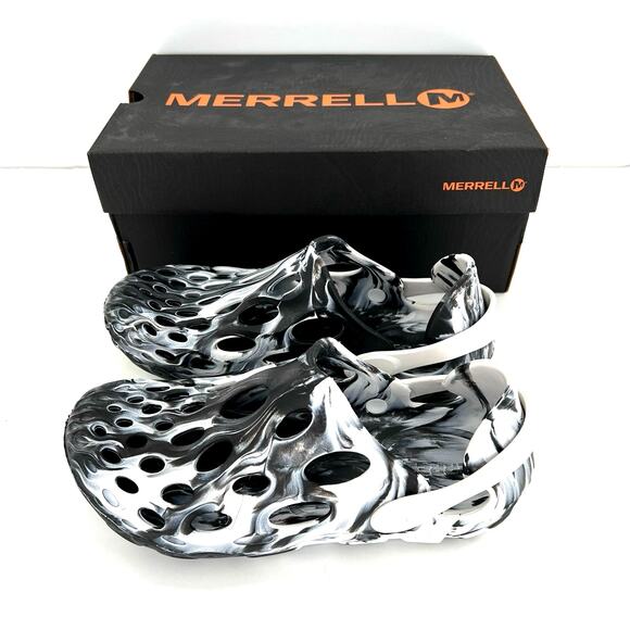 Merrell Shoes Merrell Hydro Moc Shandal Mens Clogs Shoes